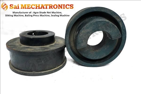 Machine Pulley